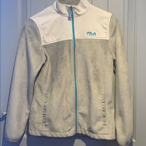 Fila Sport Jacket